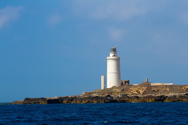 faro tarifa