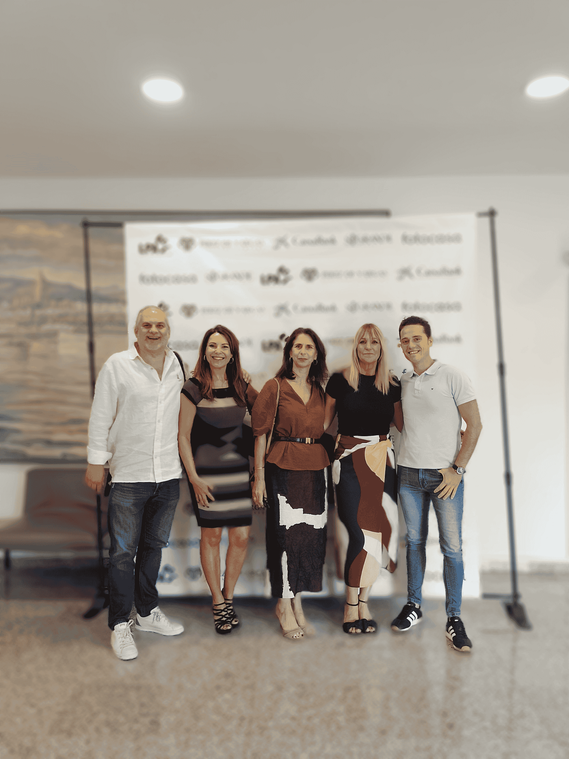 iceberg encuentro malaga